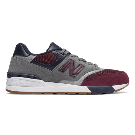 New Balance ML597BGN Classics